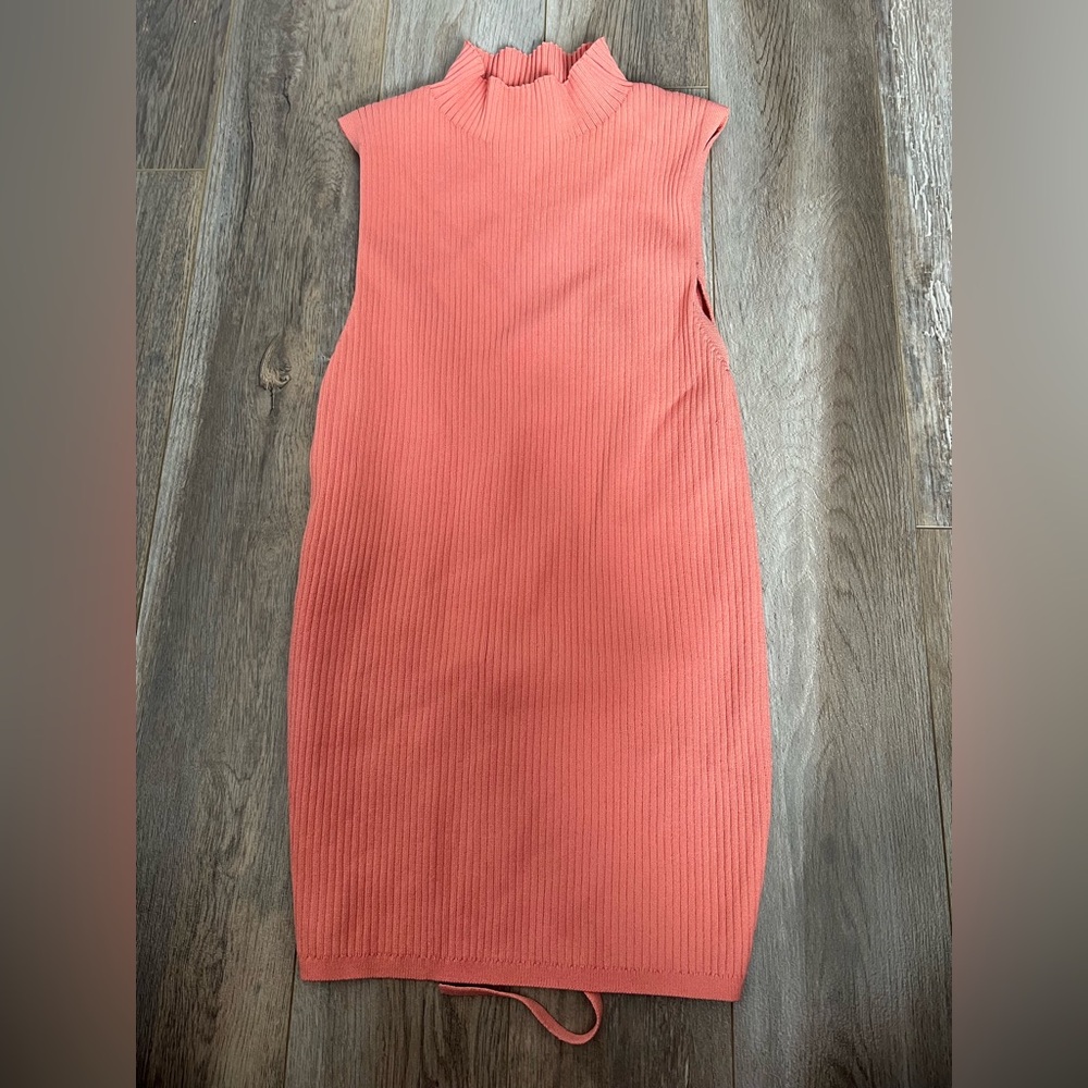 ❤️Aritzia babaton seamless tank open back